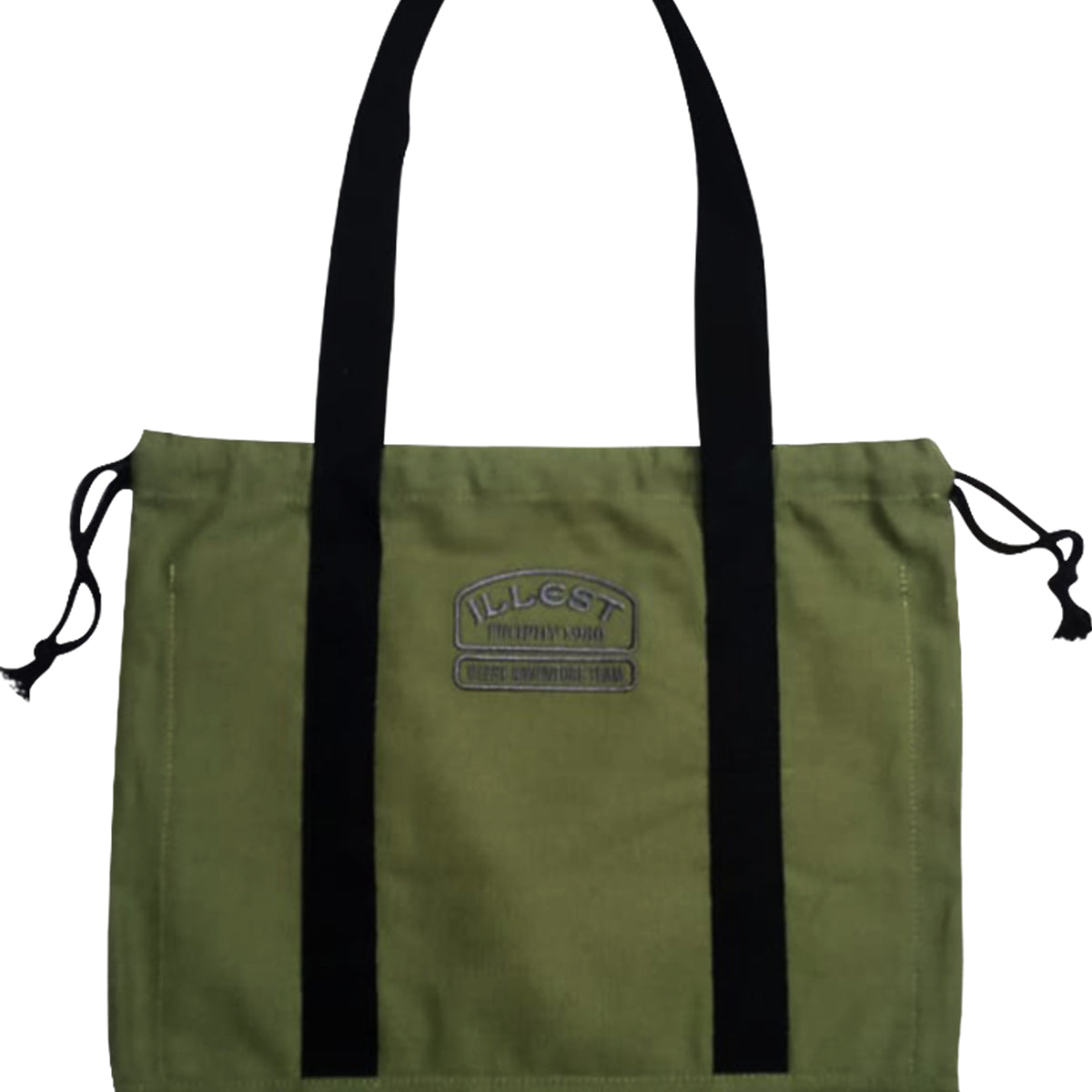 Overland Tote Bag