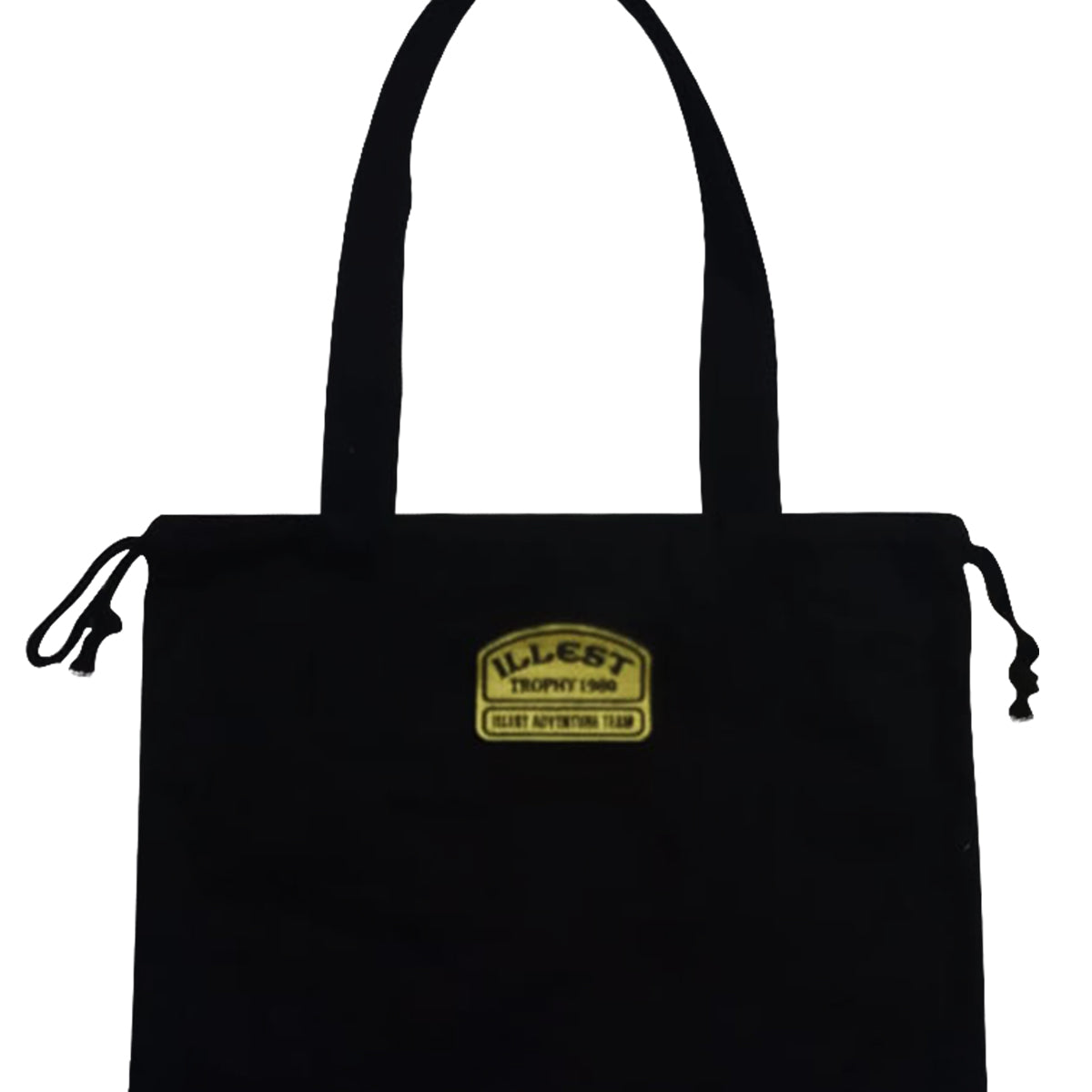 Overland Tote Bag