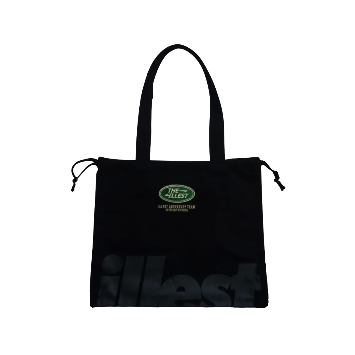 Illest Carry-On Tote Bag