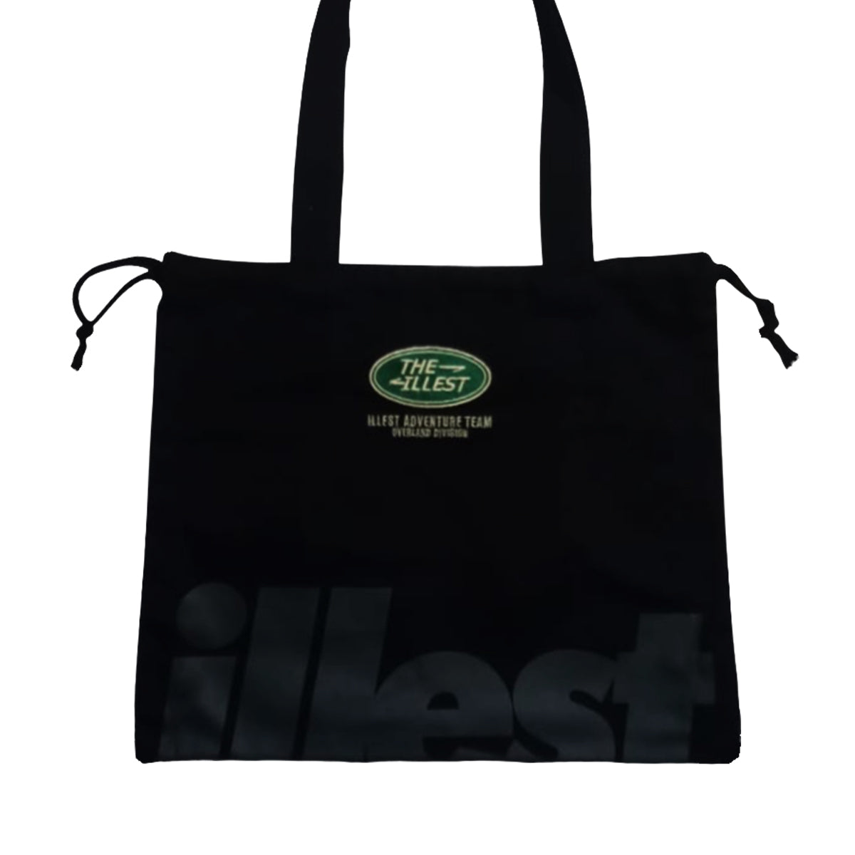 Illest Carry-On Tote Bag