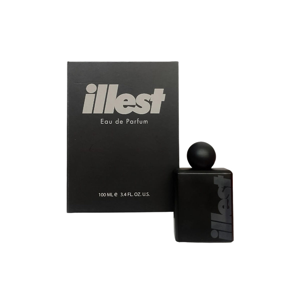 Scents Black Edp 100Ml