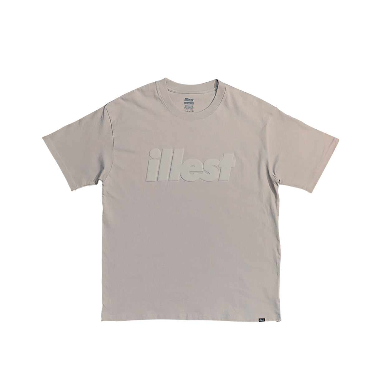 Puff Bold Logo Tee