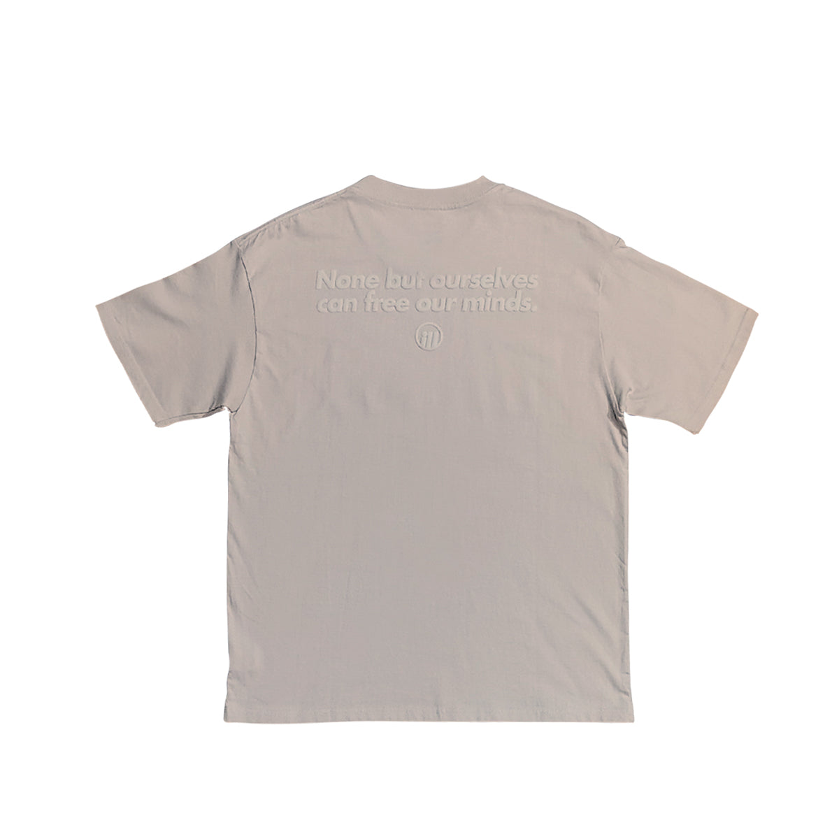 Puff Bold Logo Tee