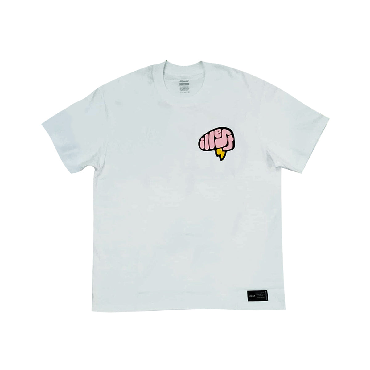 Brain Logo Tee