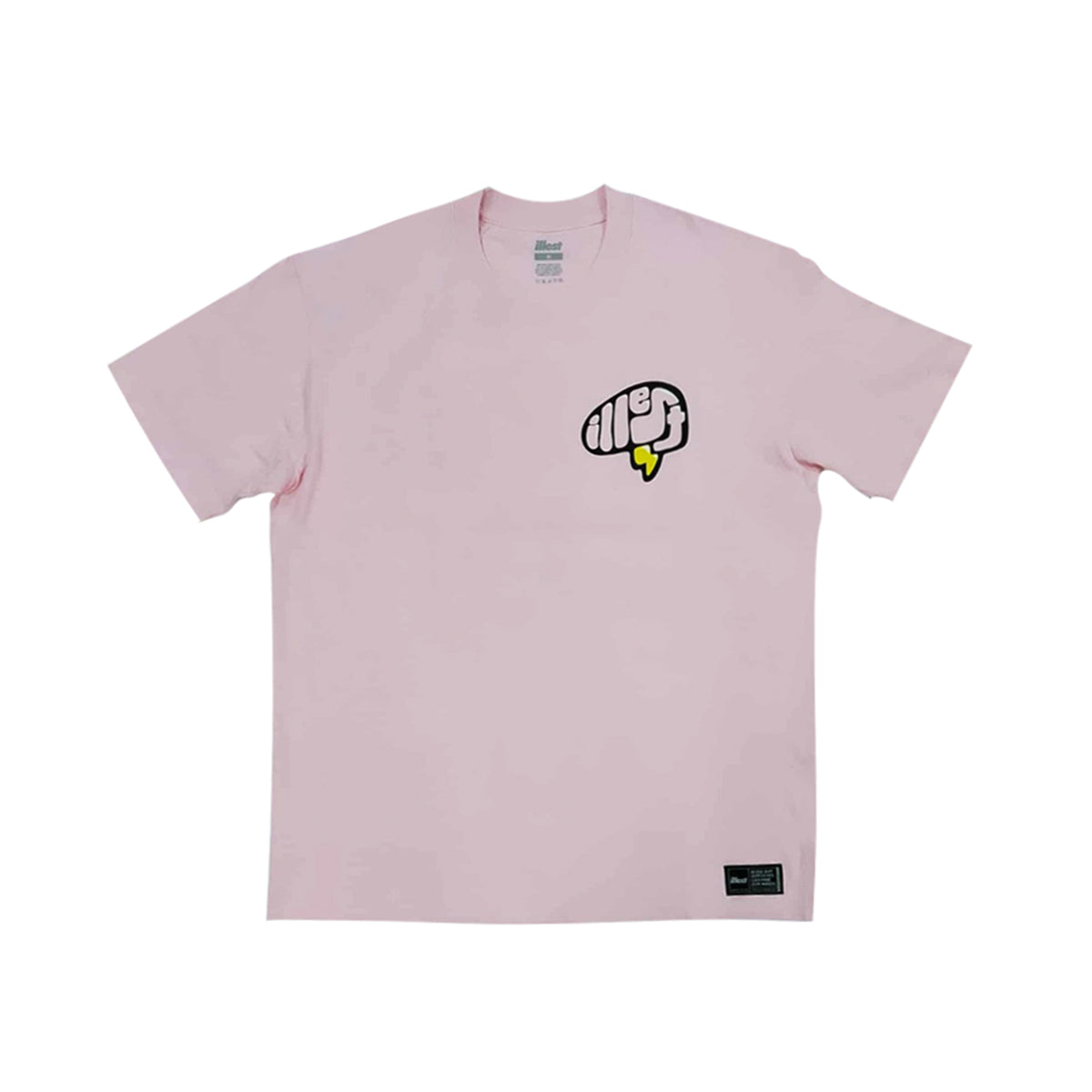 Brain Logo Tee