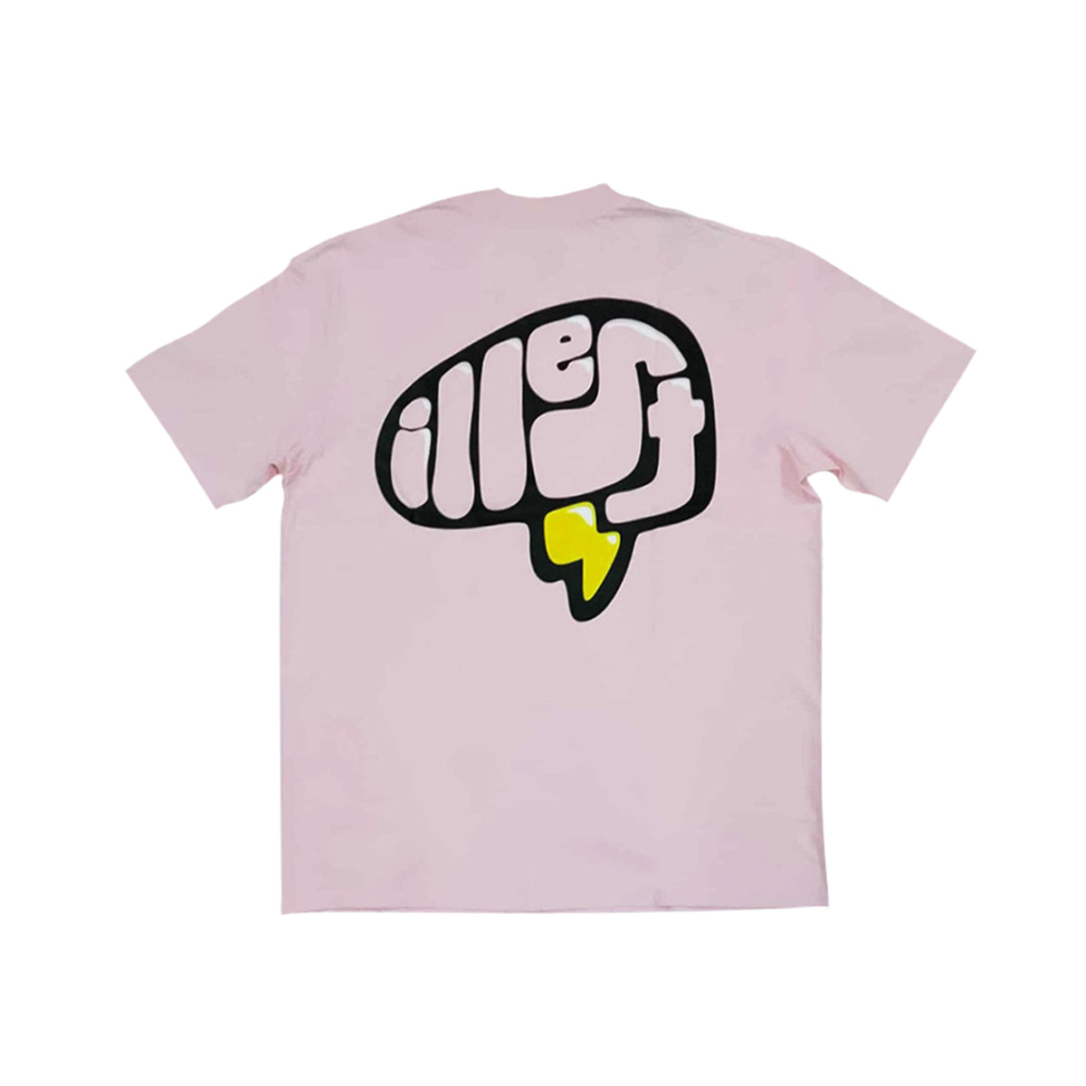 Brain Logo Tee