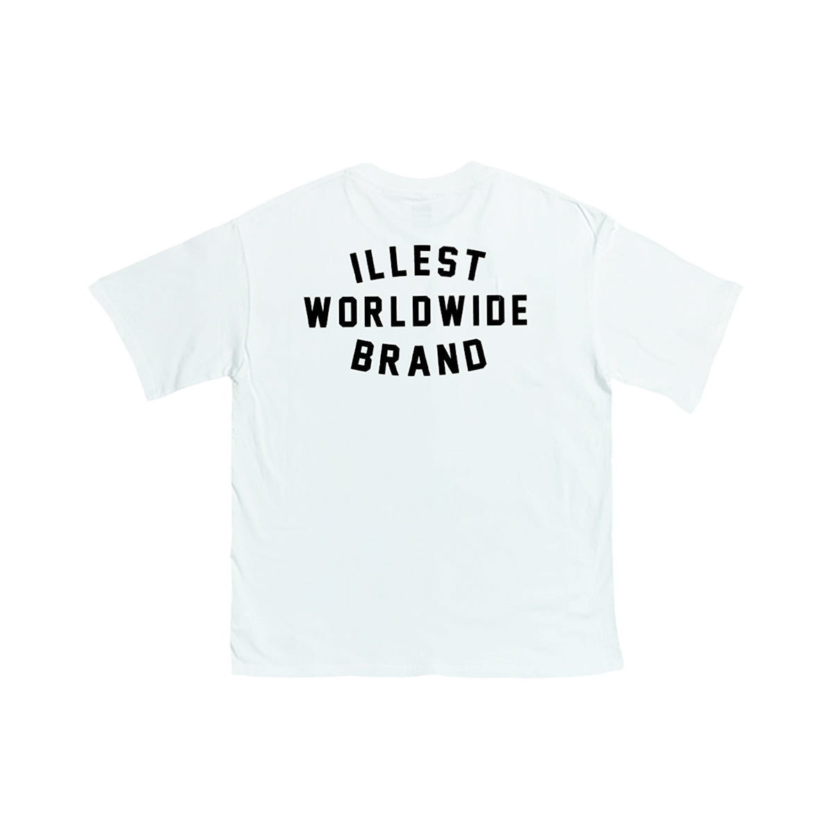 Mlc Worlwide Program Tee V1