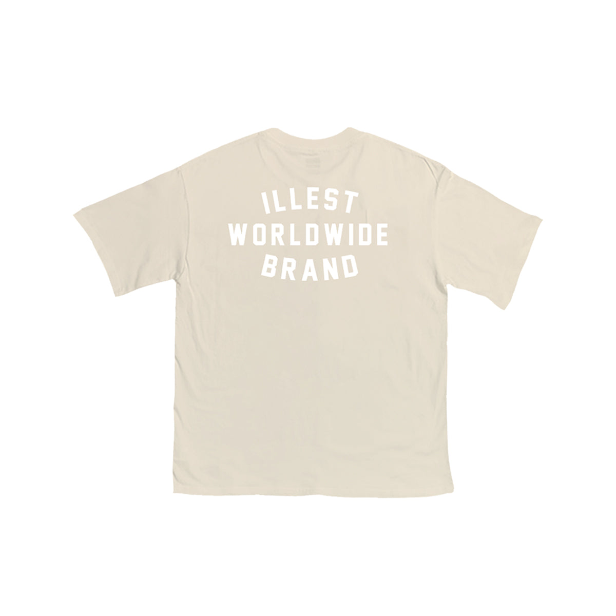 Mlc Worlwide Program Tee V1