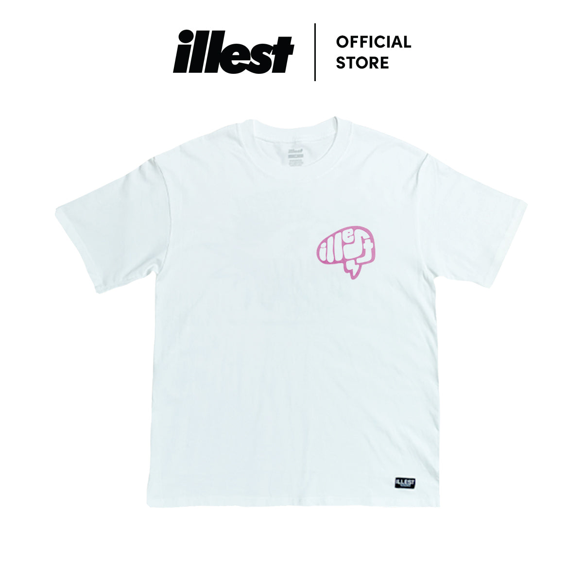 Inner Trip Outer Glow Retro Green