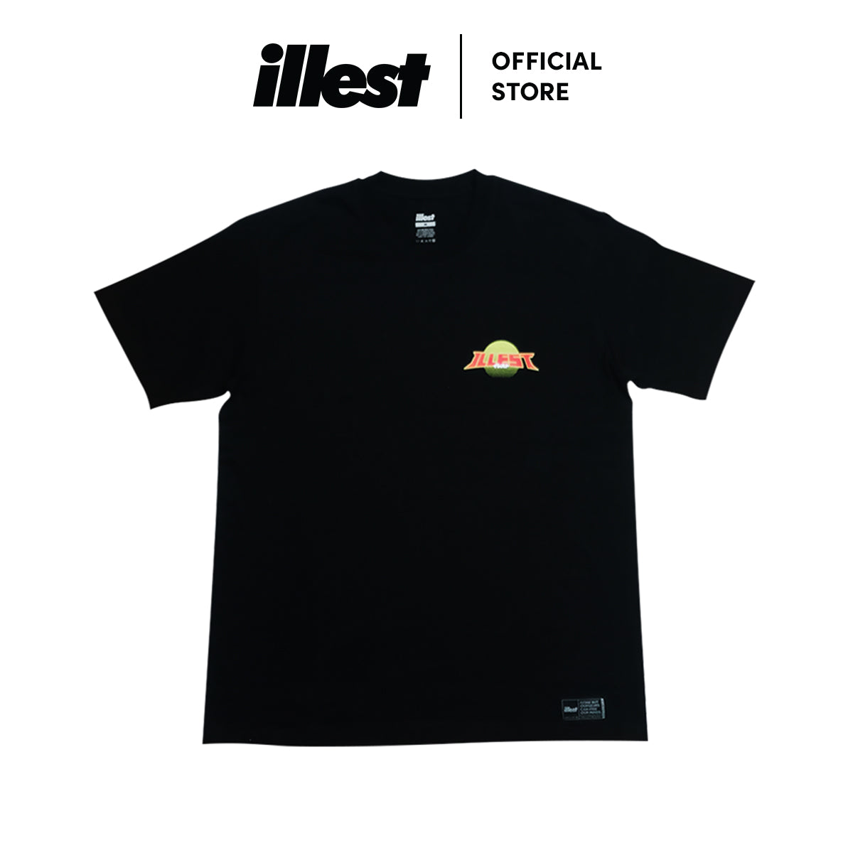 Vintage Tori Gate Tee