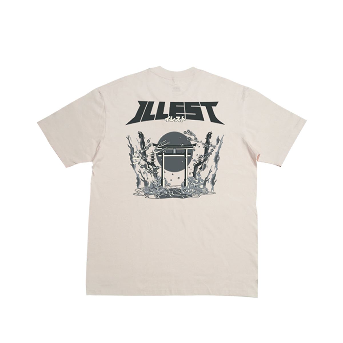 Vintage Tori Gate Tee