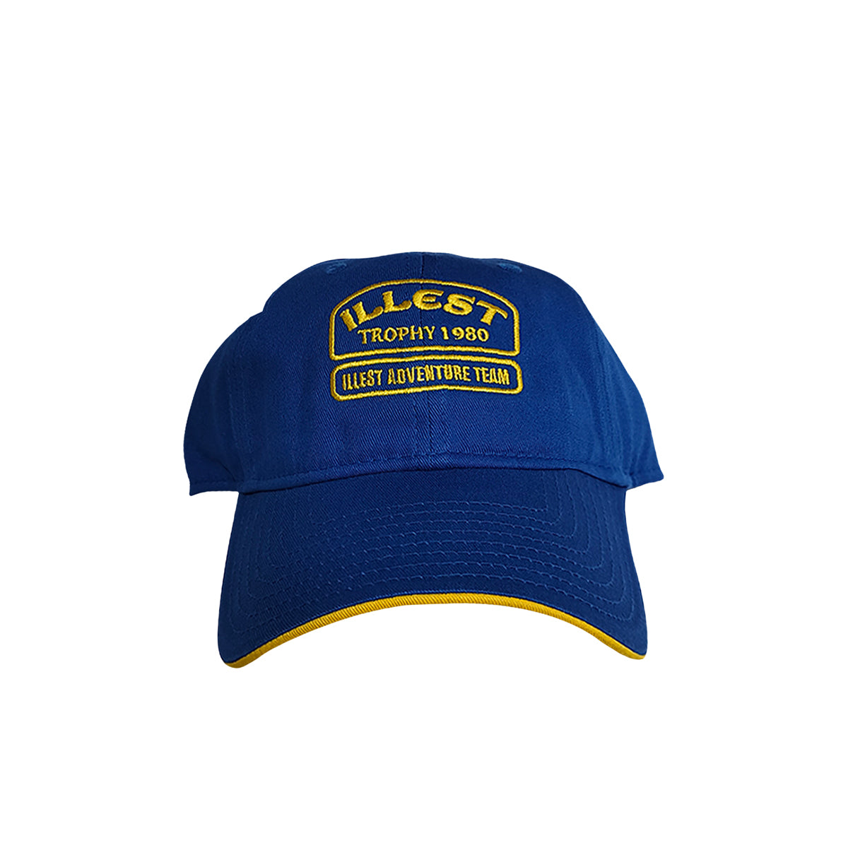 Trophy 1980 Dad Cap