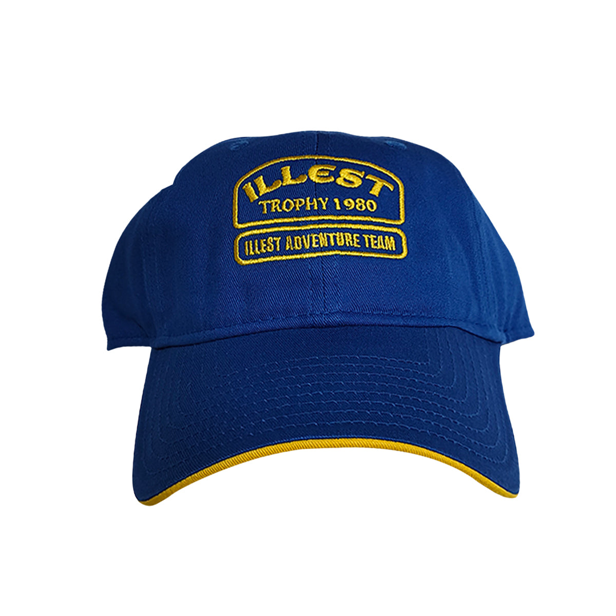 Trophy 1980 Dad Cap