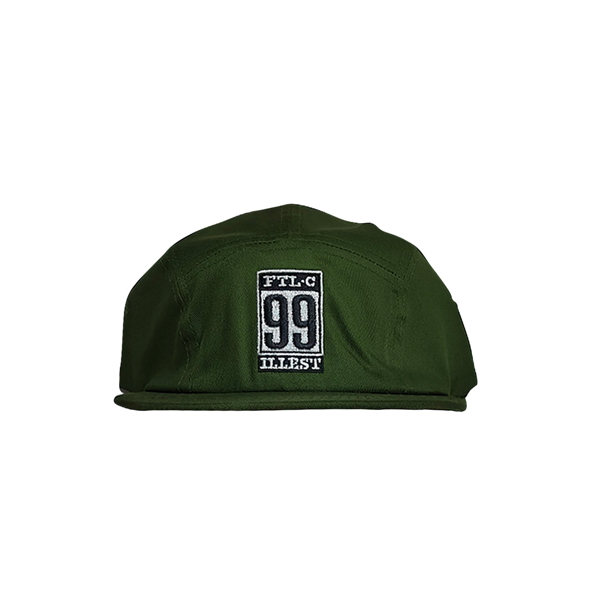 Ftlc 5 Panel Cap