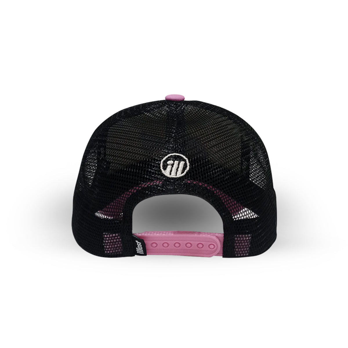 Script Logo 2 Tone Trucker Cap