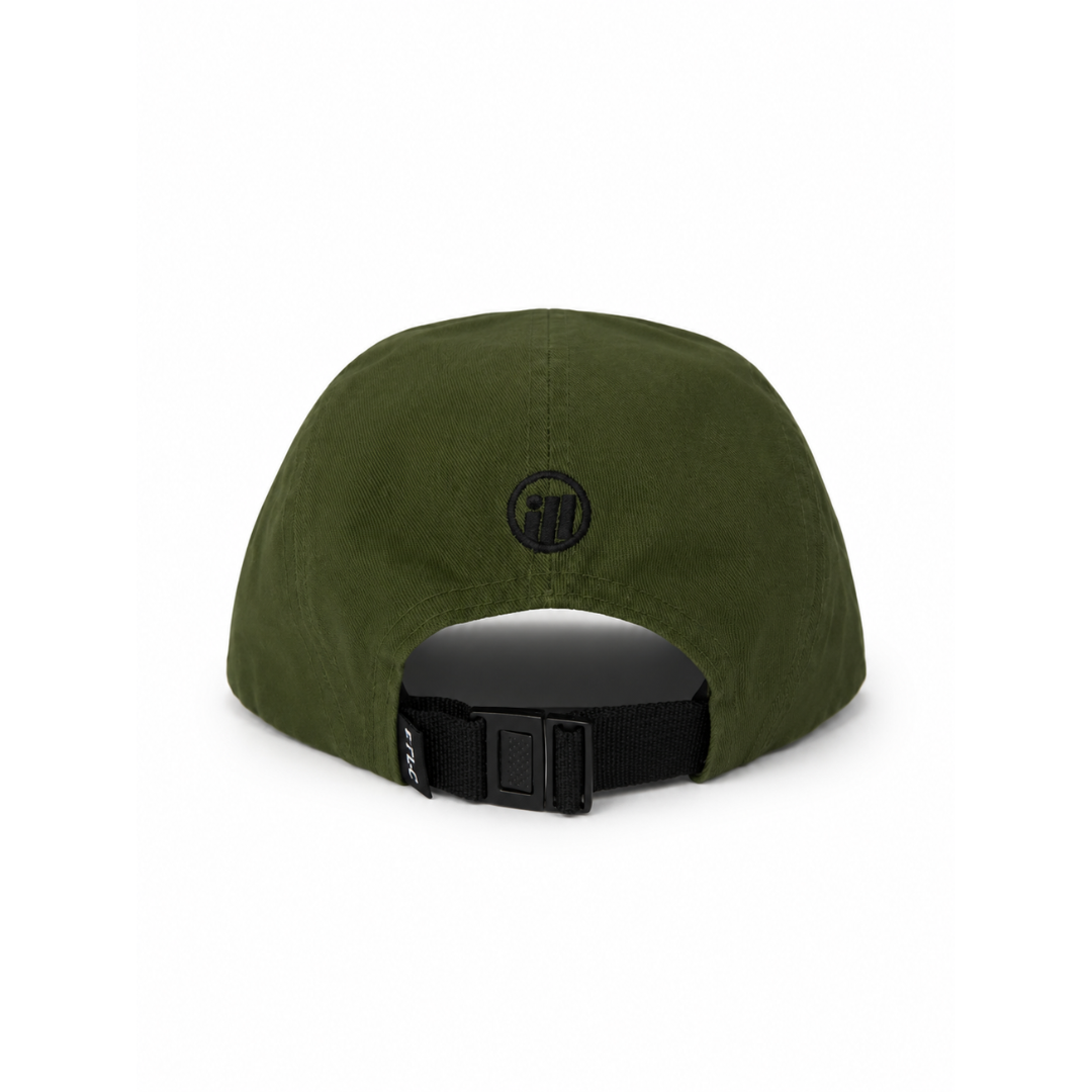 Ftlc 5 Panel Cap