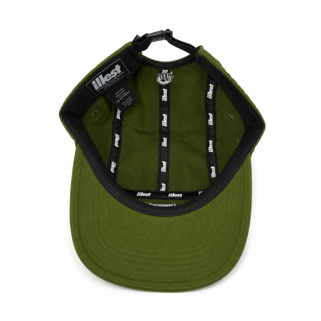 Ftlc 5 Panel Cap