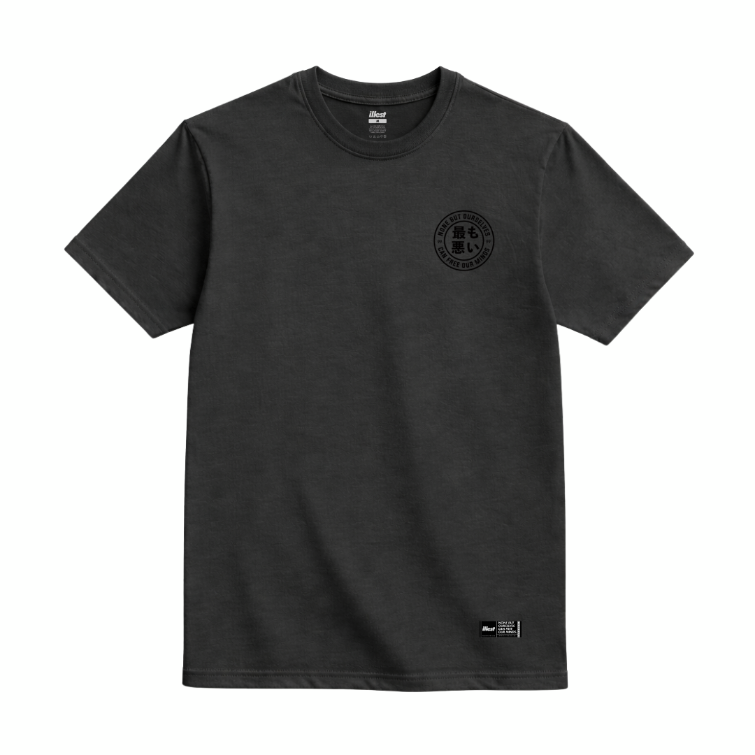 Mlc Ill Classic Tee V1