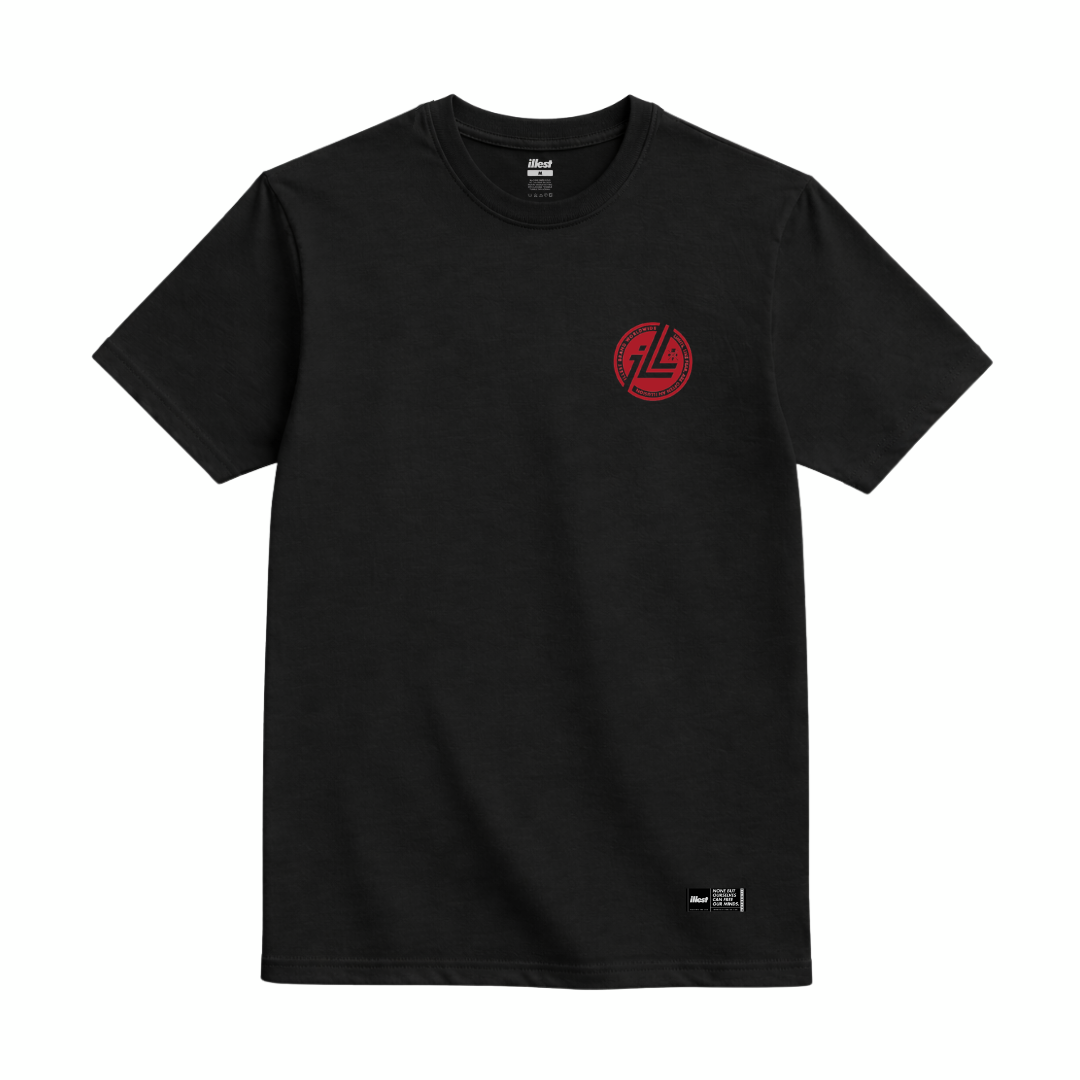 Mlc Illusion Theory Tee