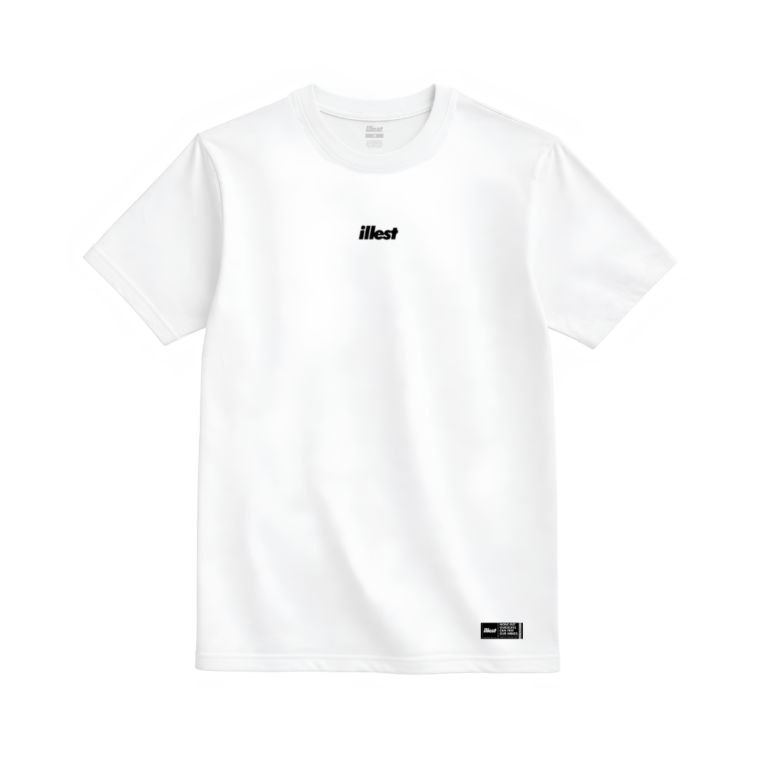 Mlc Worlwide Program Tee V1