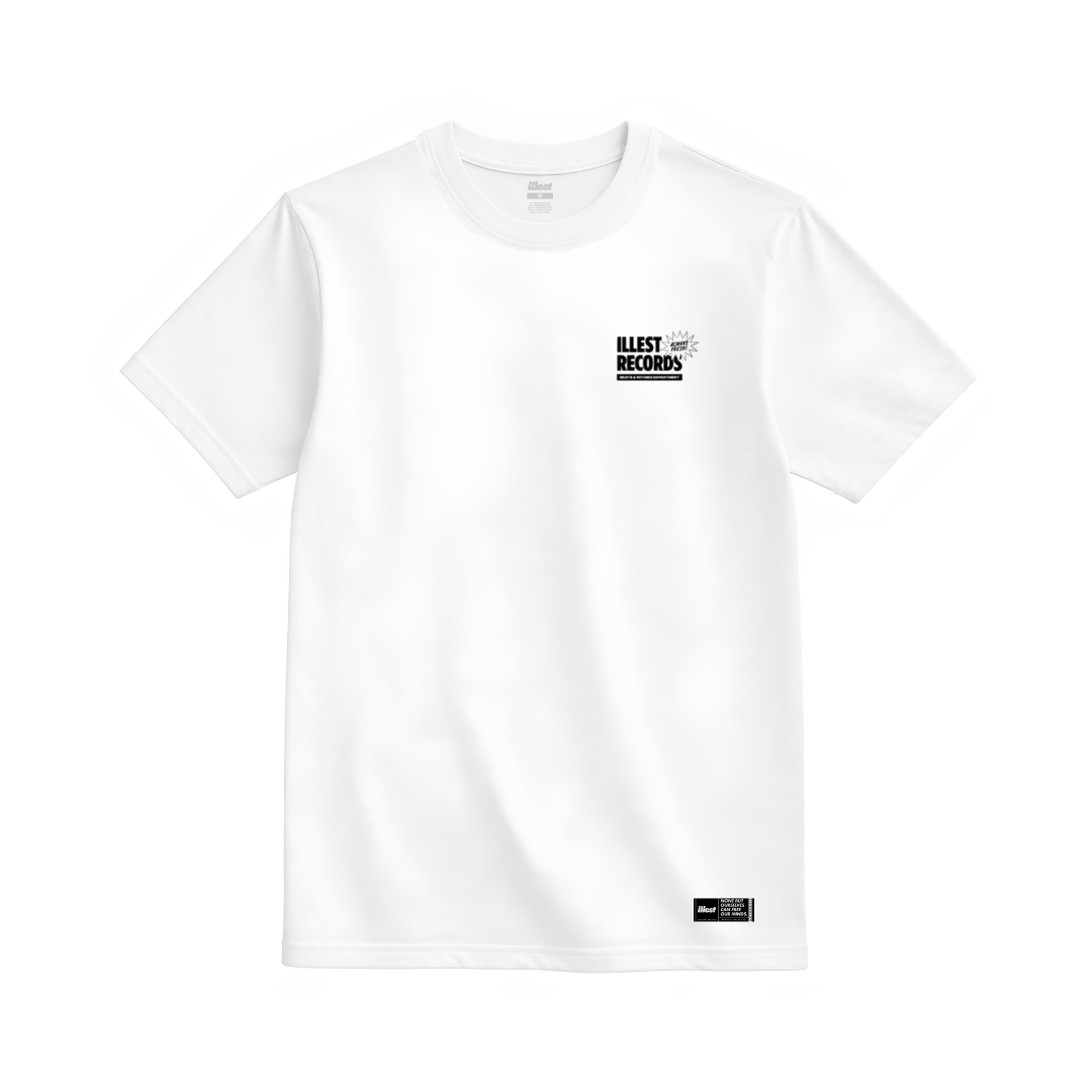 Records Dj Tee