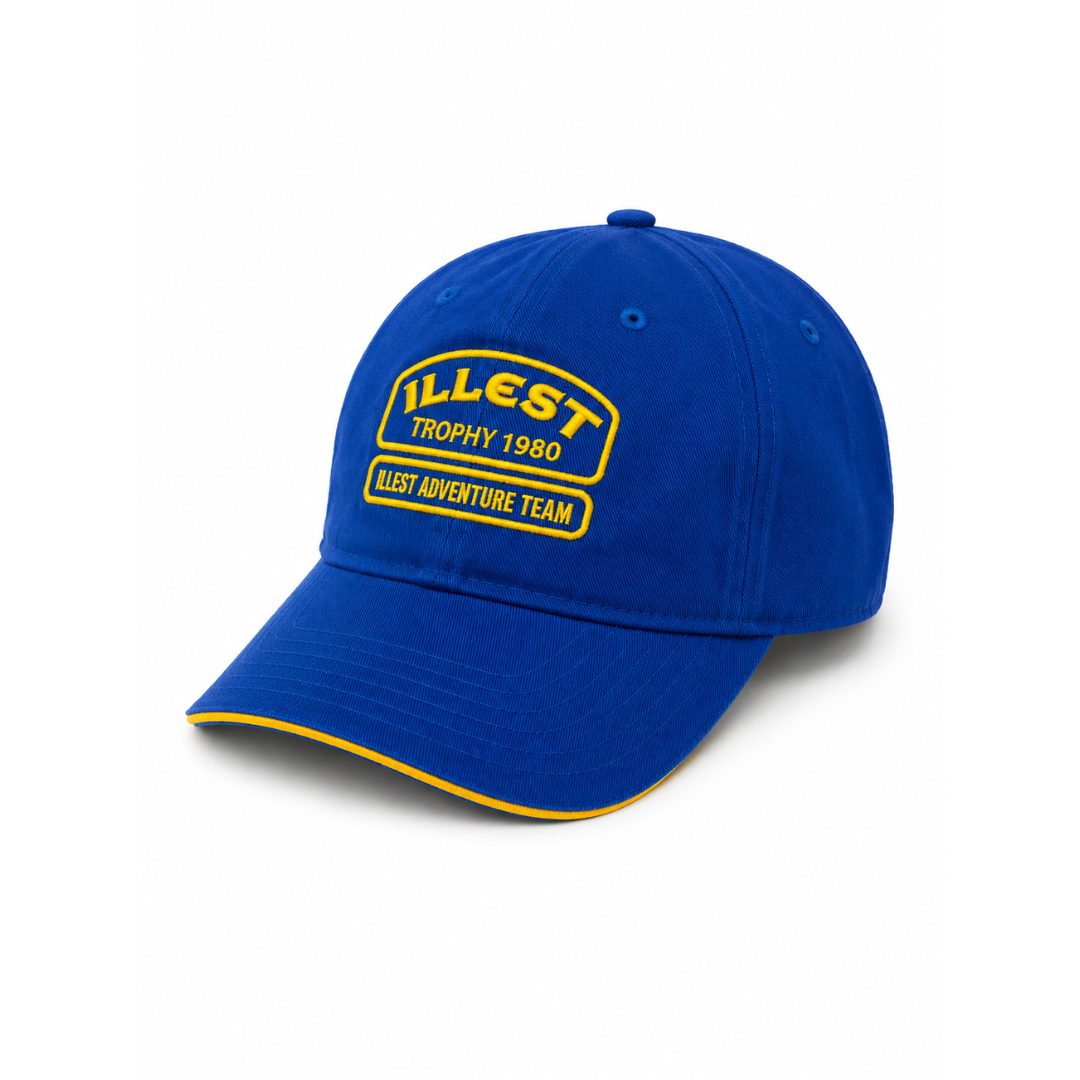 Trophy 1980 Dad Cap