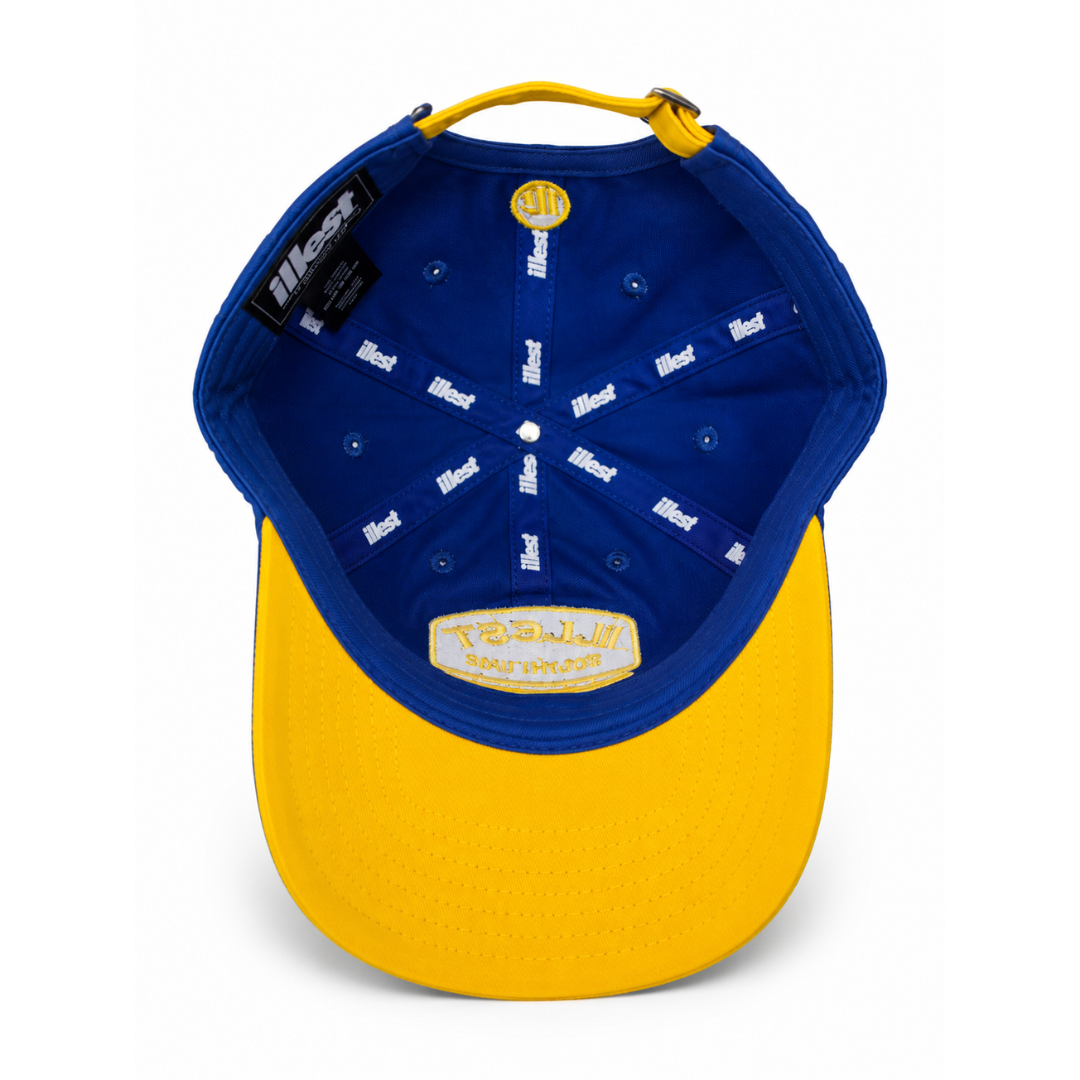 Trophy 1980 Dad Cap