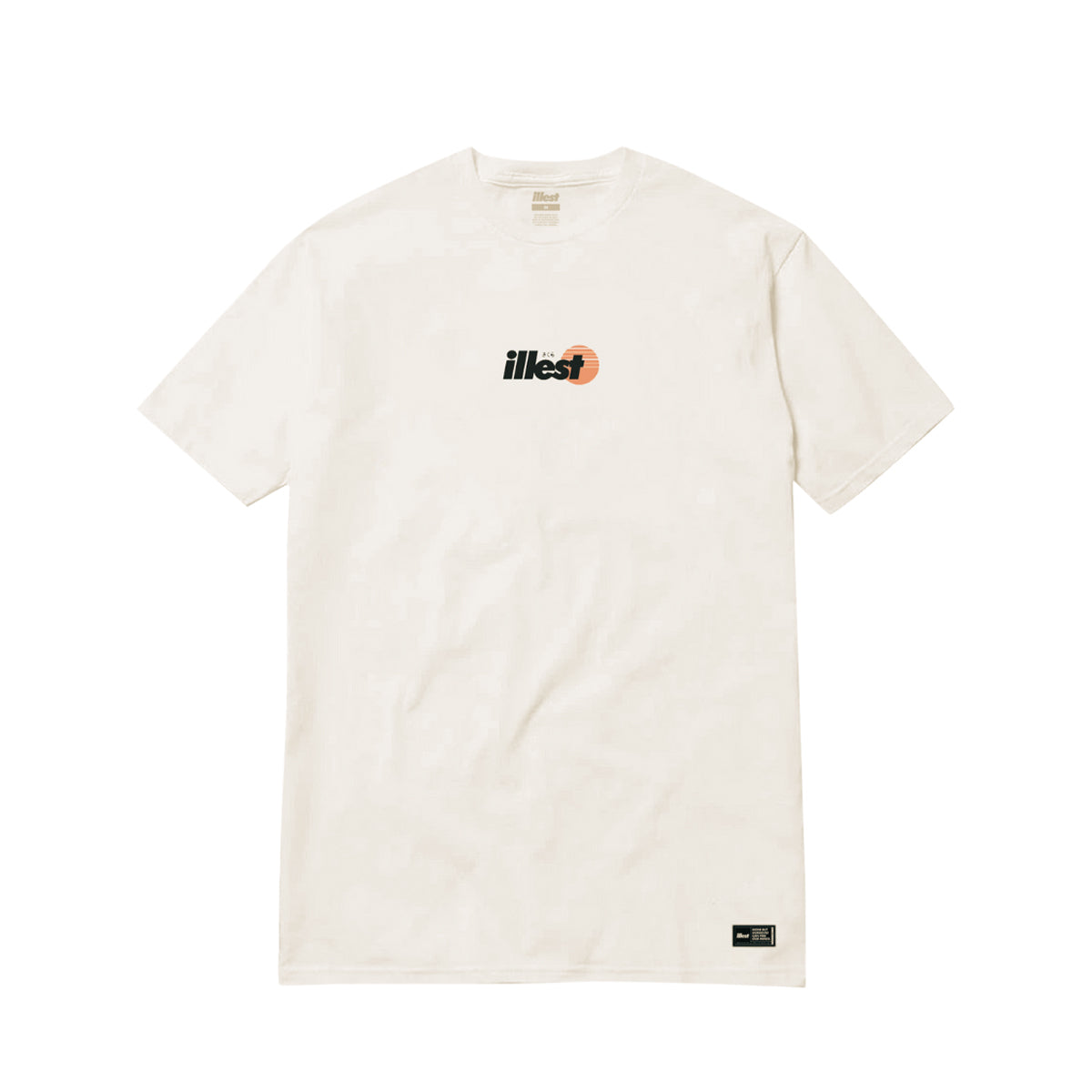Sakura V3 Tee - Black