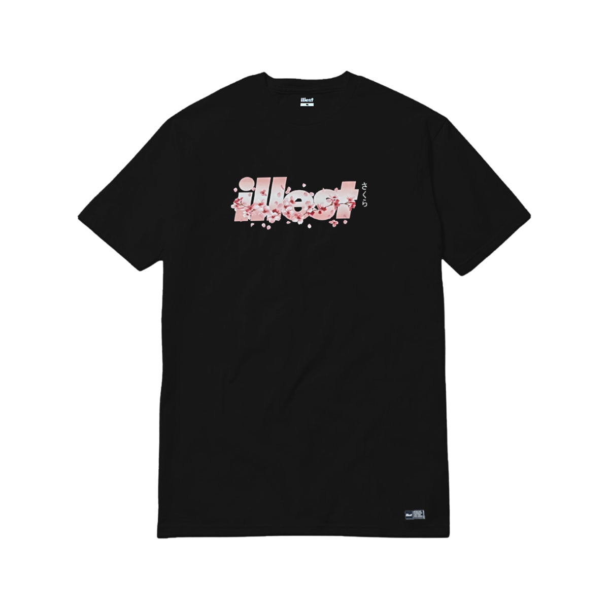 Sakura V2 Tee