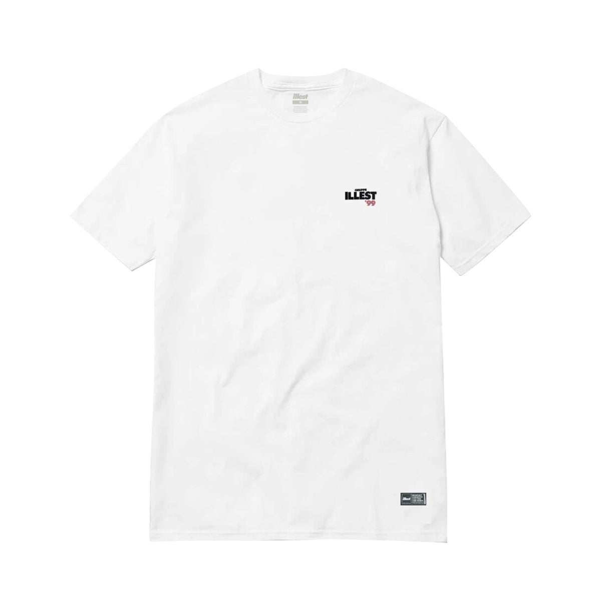 Gruppe99 Tee Ss25