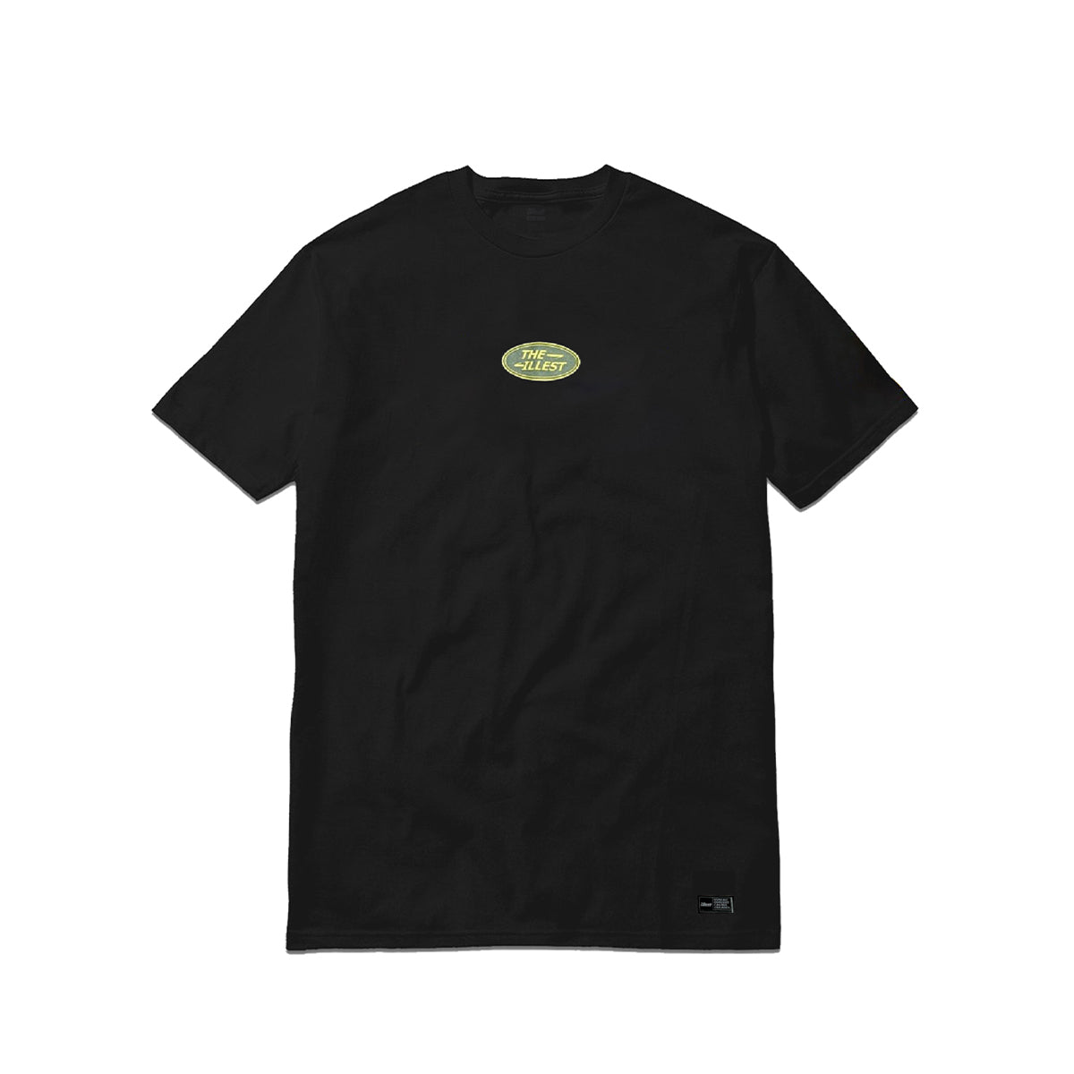Overland “The Illest” Tee