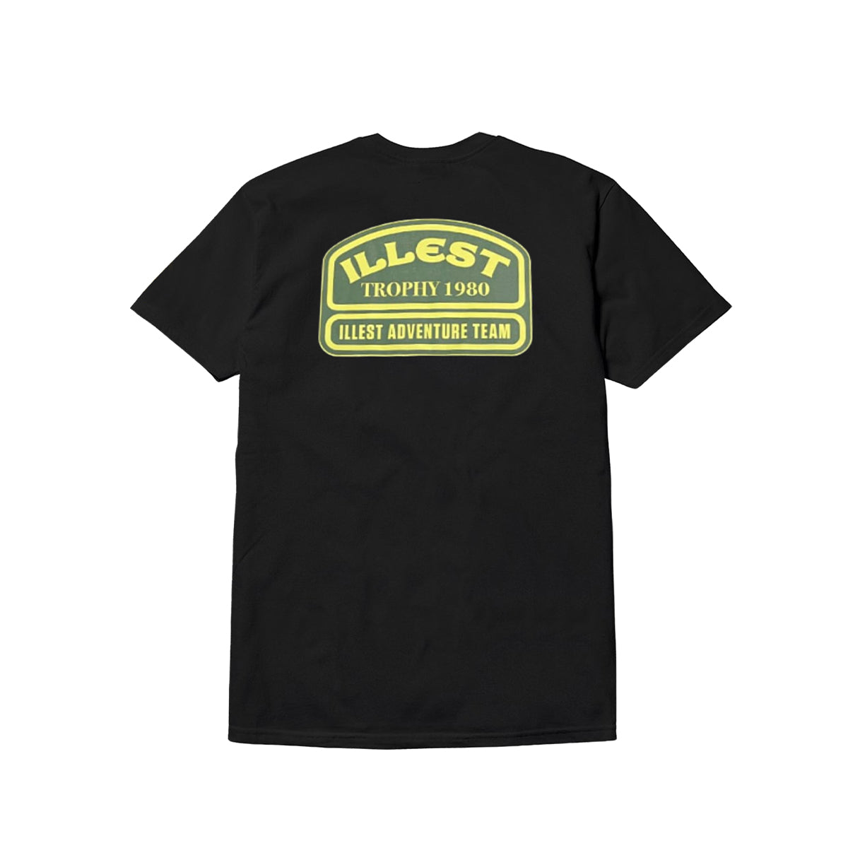 Overland “The Illest” Tee