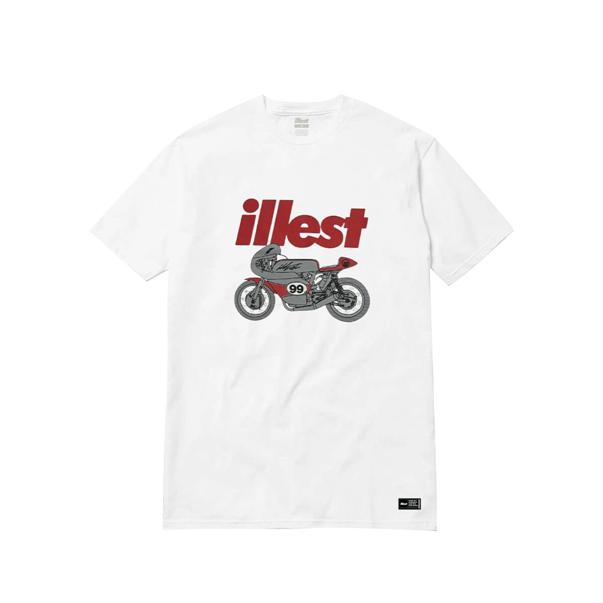 Overland Dirt Bike