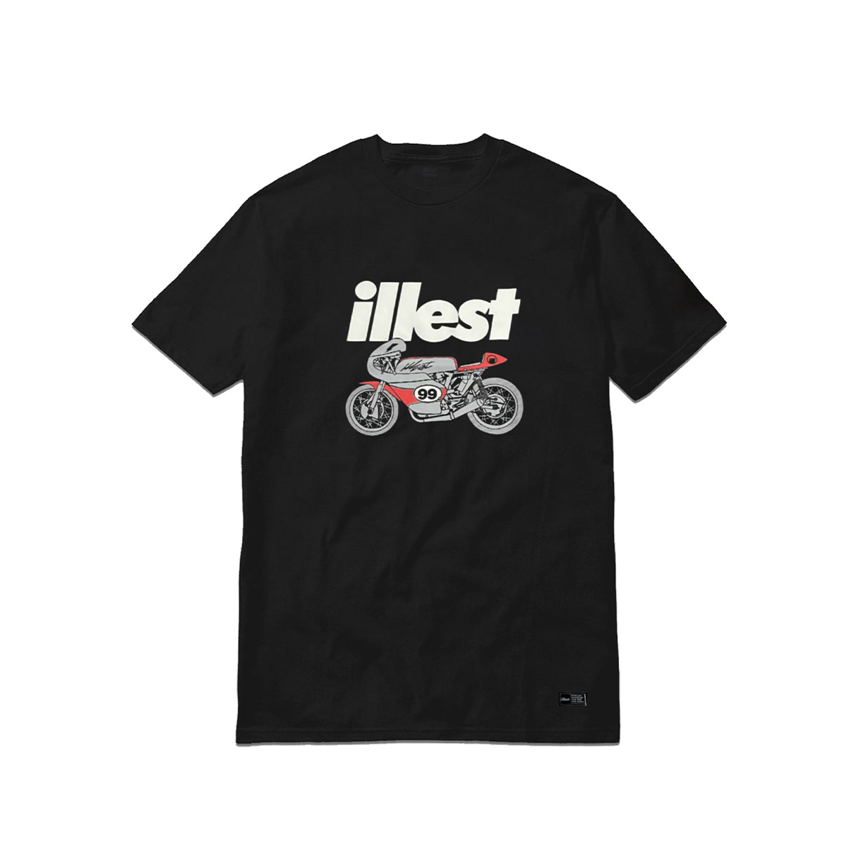 Overland Dirt Bike